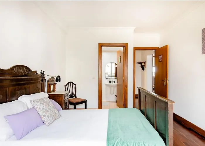 A Ver O Mar Rooms- Funchal City Center