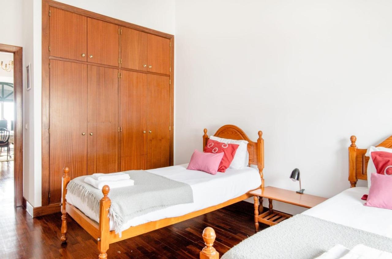 Gasthof A O Mar Rooms- Center