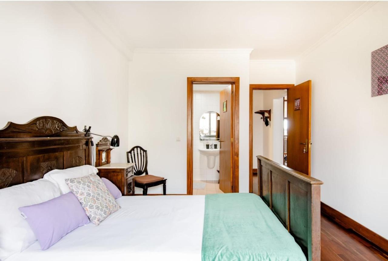 A O Mar Rooms- Center * Funchal (Madeira)