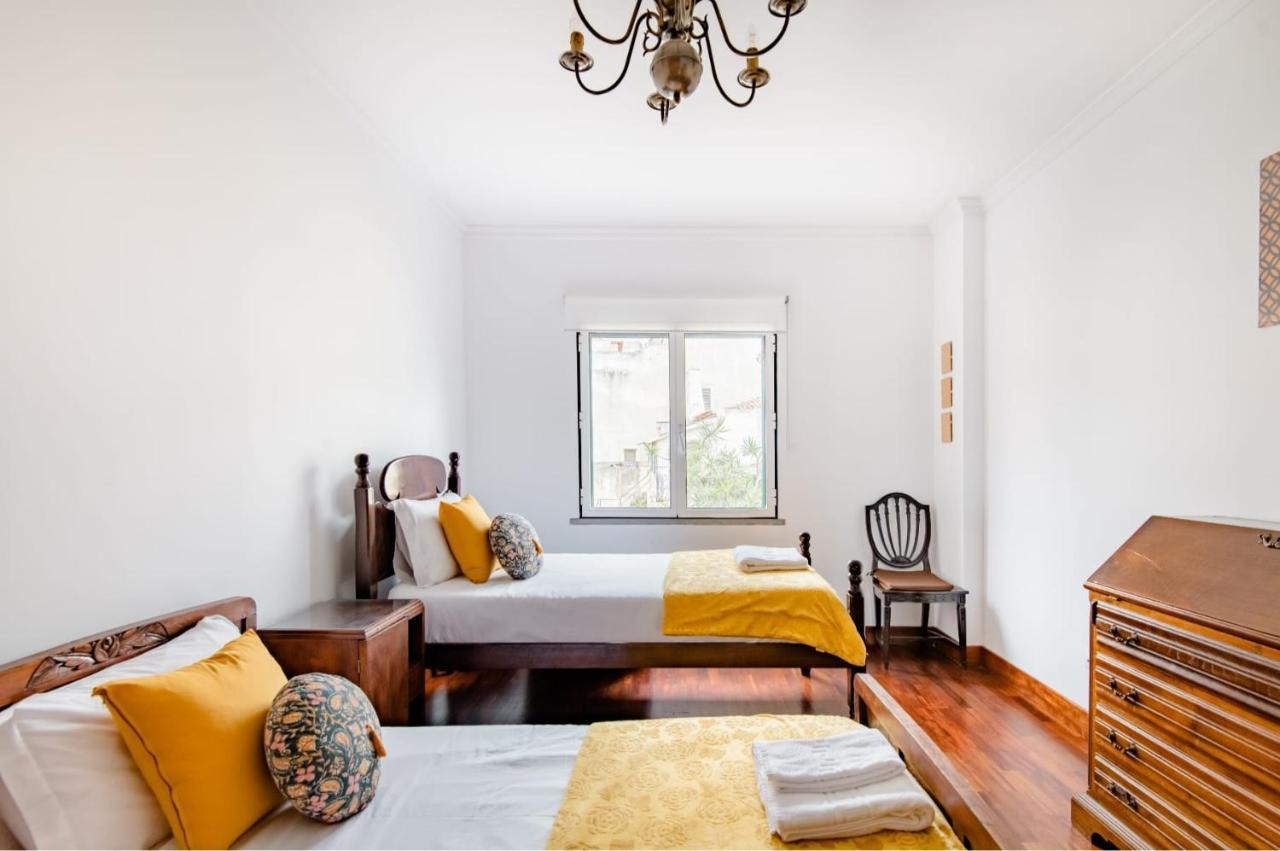 Gasthof A O Mar Rooms- Center Funchal (Madeira)