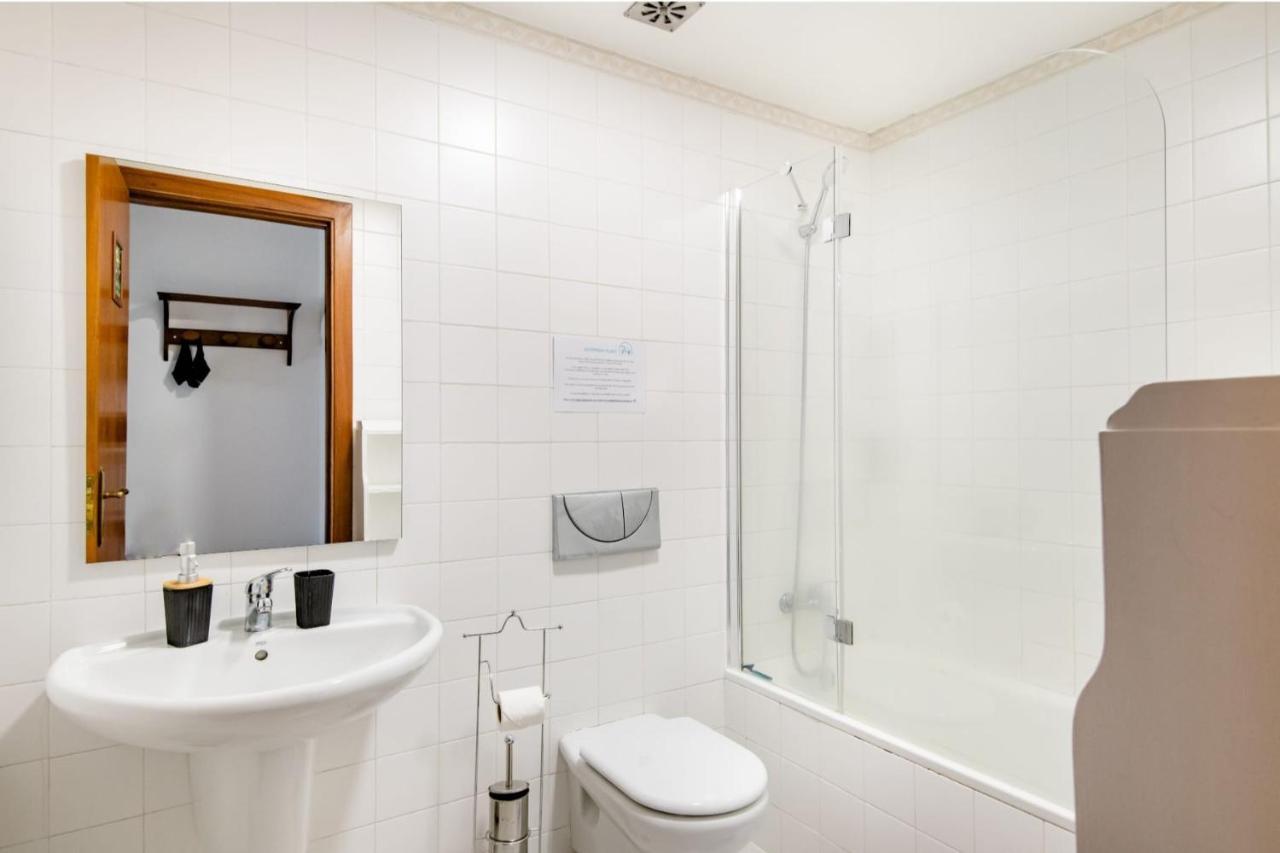 A O Mar Rooms- Center Gasthof