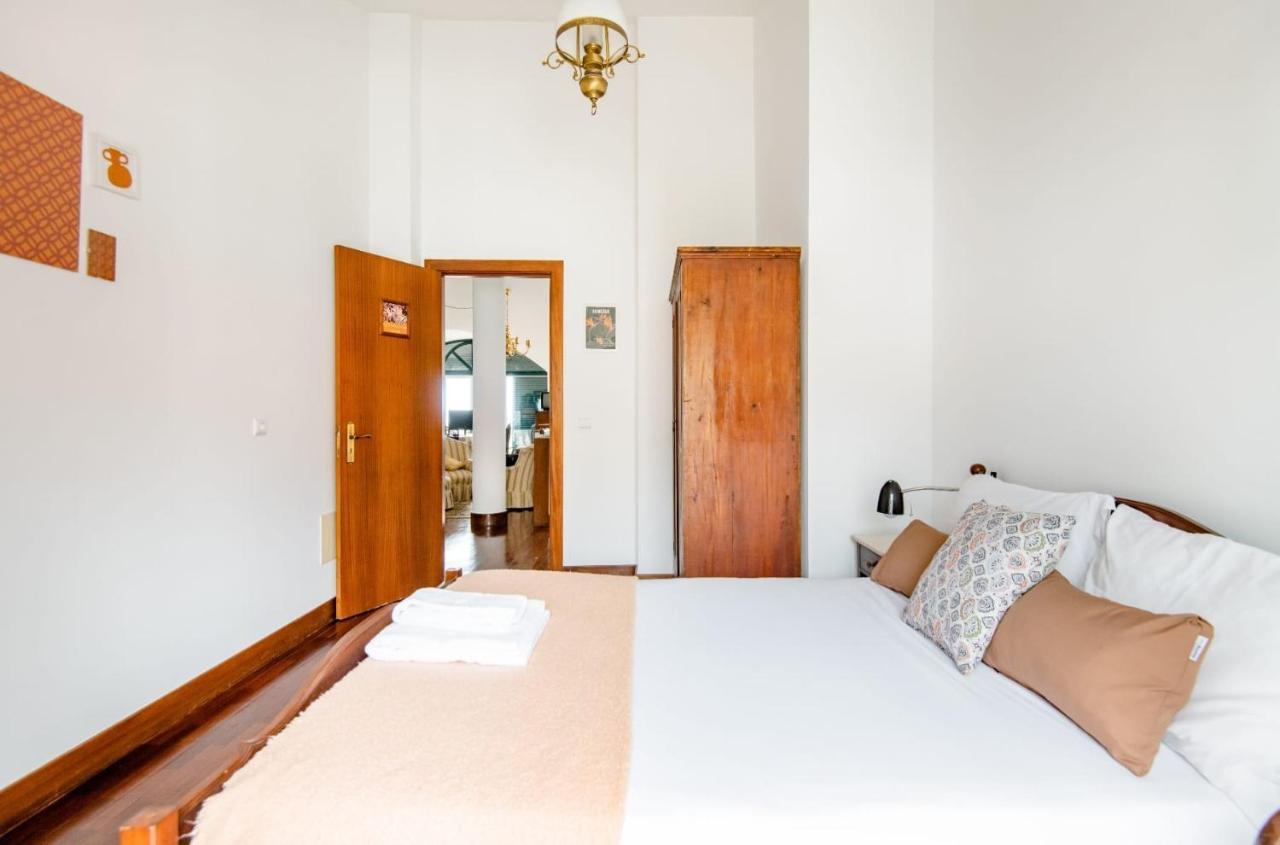 A O Mar Rooms- Center Gasthof Funchal (Madeira)
