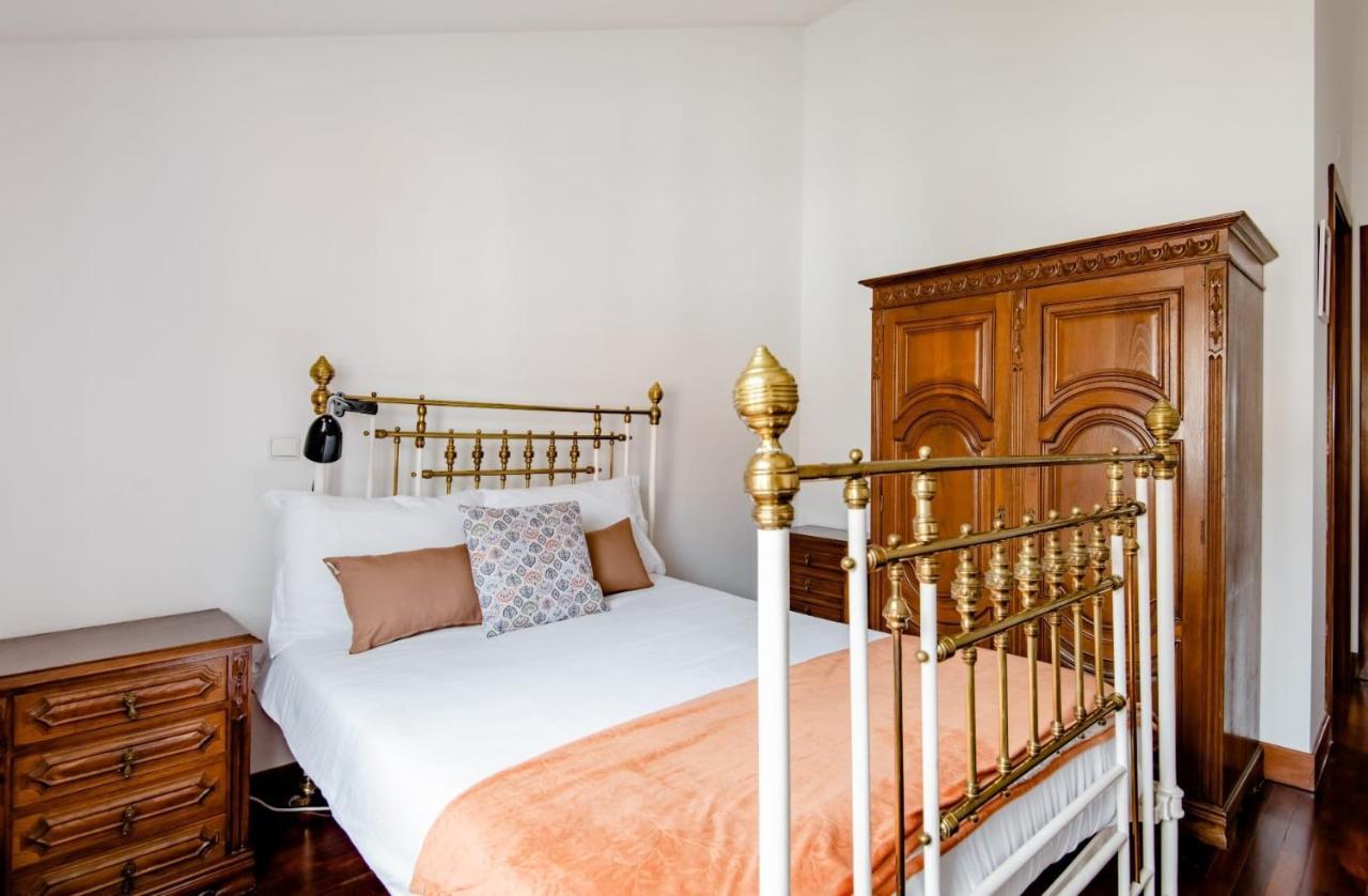 A O Mar Rooms- Center Gasthof Funchal (Madeira)