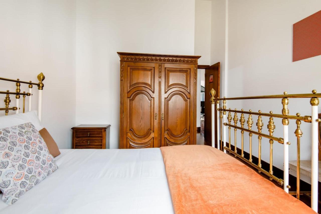 Gasthof A O Mar Rooms- Center