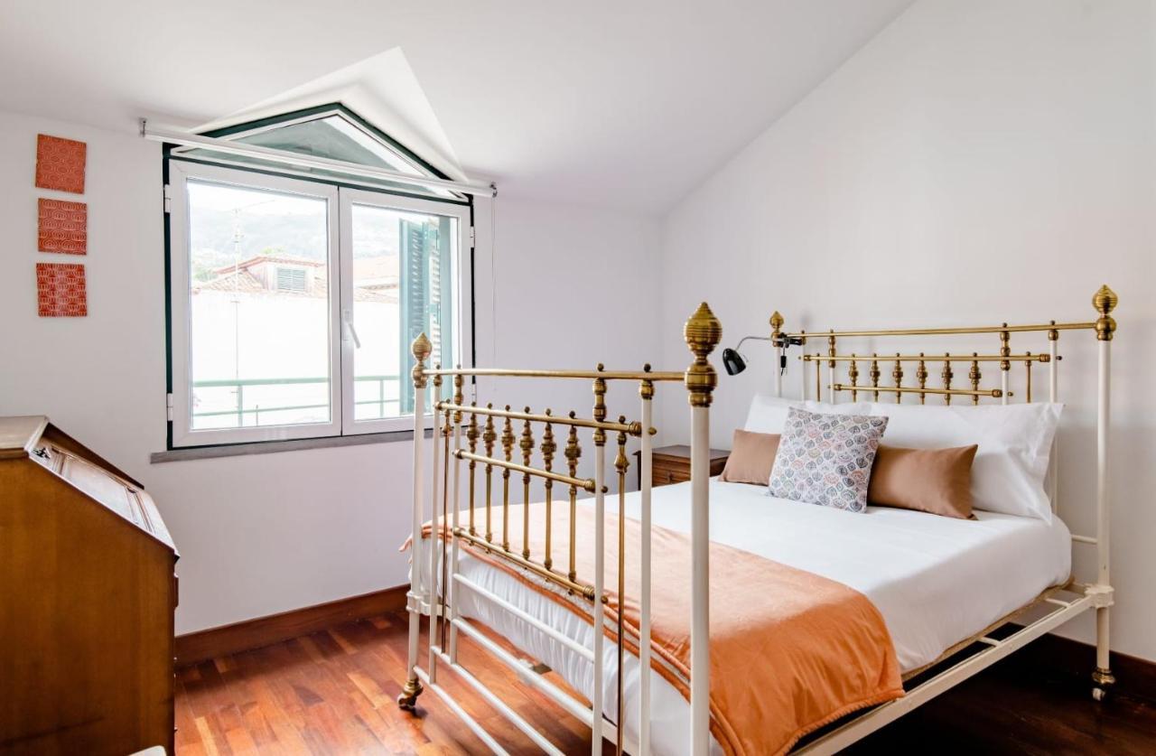 A O Mar Rooms- Center Gasthof
